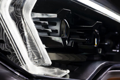 14-24 Toyota 4Runner XB Evo Hybrid LED Headlights