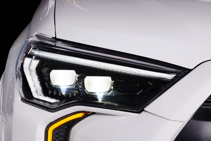 14-24 Toyota 4Runner XB Evo Hybrid LED Headlights