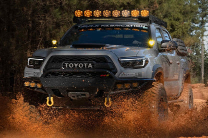 16-23 Toyota Tacoma XB Evo Hybrid LED Headlights