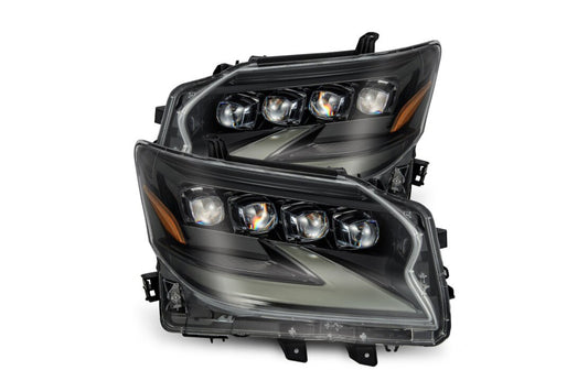 14-19 Lexus GX460 Nova Headlights