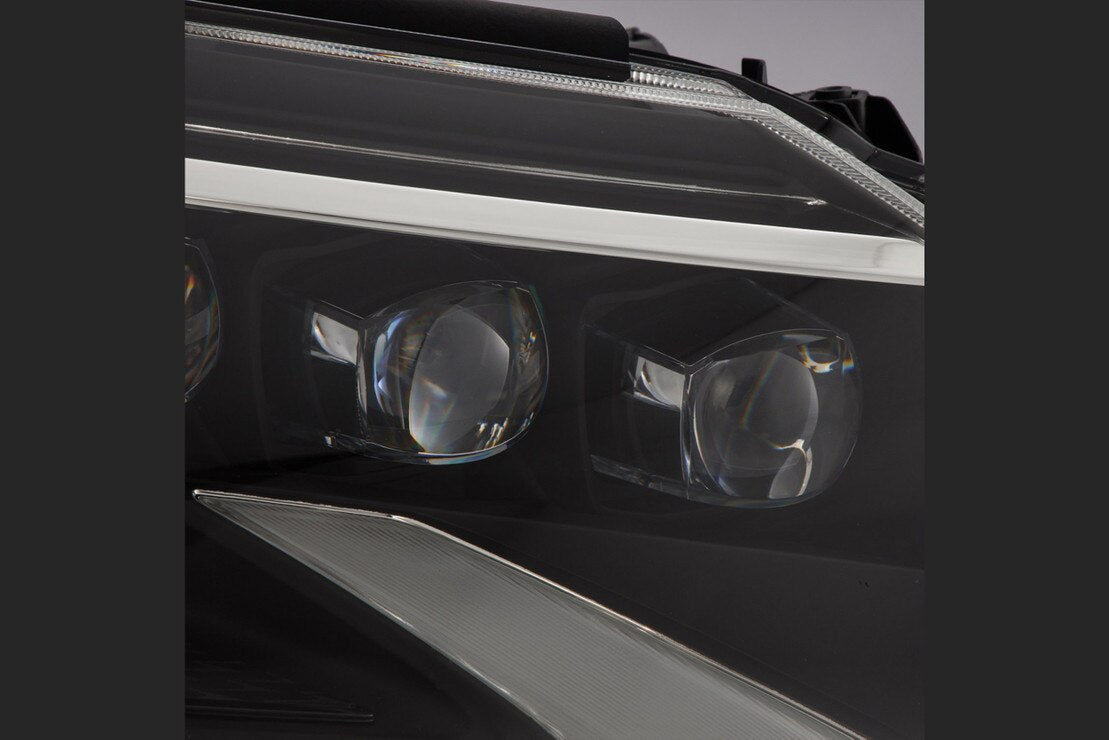14-19 Lexus GX460 Nova Headlights