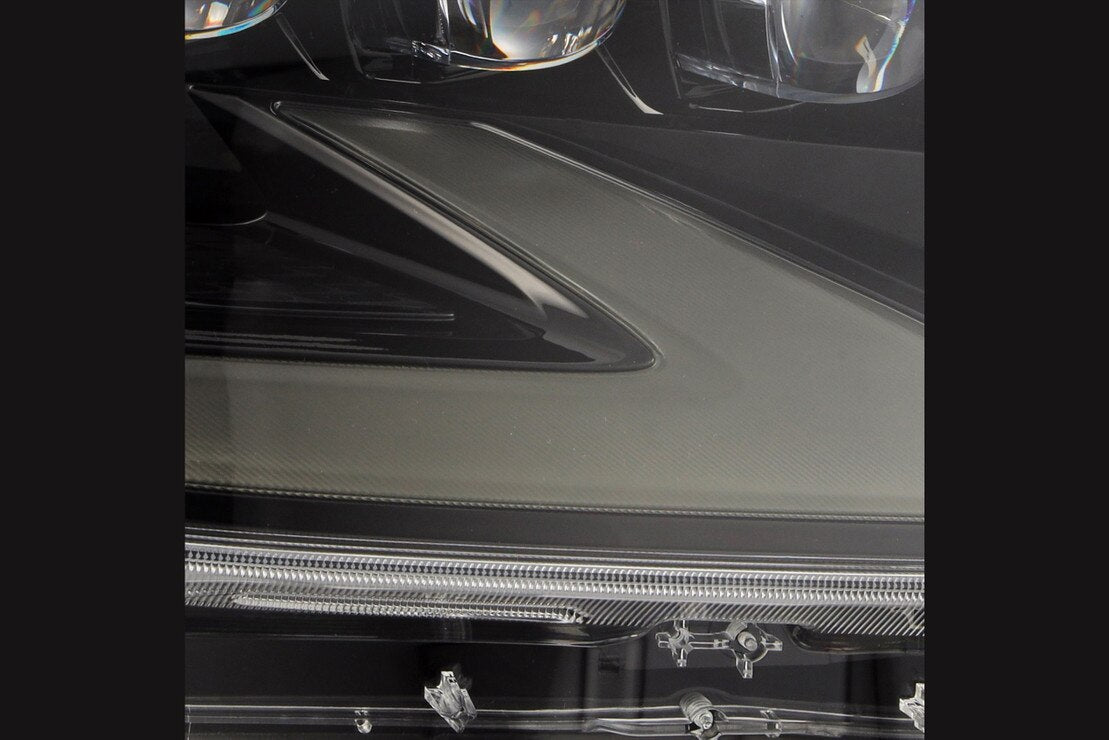 14-19 Lexus GX460 Nova Headlights
