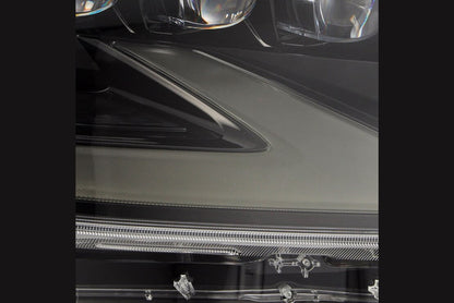 14-19 Lexus GX460 Nova Headlights