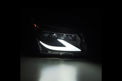 14-19 Lexus GX460 Nova Headlights