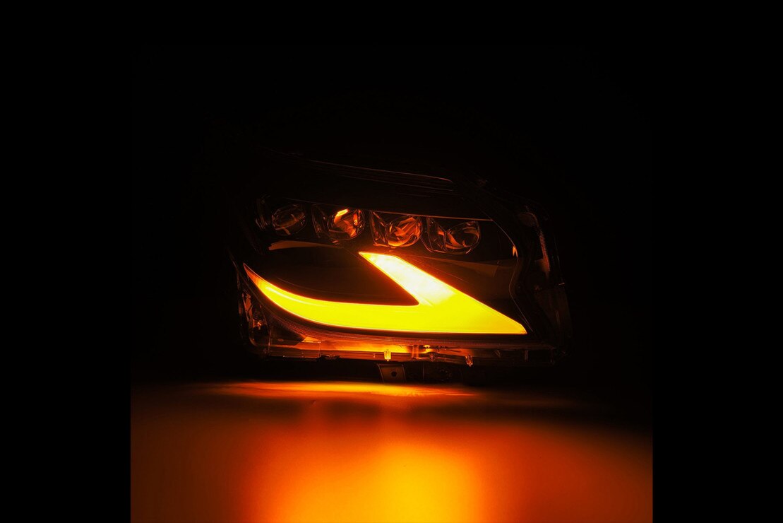 14-19 Lexus GX460 Nova Headlights