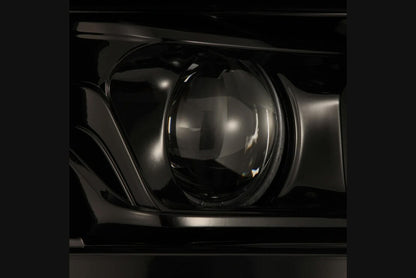 21-23 Ford F-150 Luxx Headlights