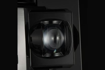 21-23 Ford F-150 Luxx Headlights