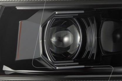 09-18 Dodge Ram Luxx MkII Headlights