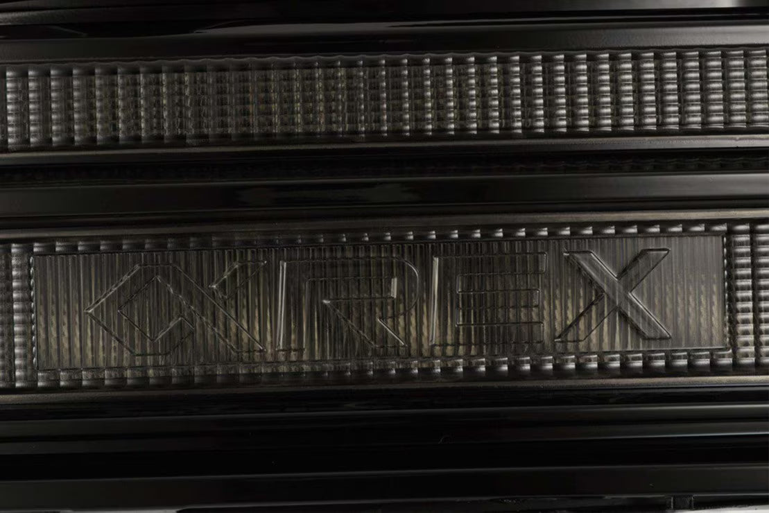 09-18 Dodge Ram Luxx MkII Headlights