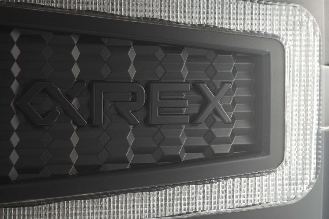 14-15 Chevrolet Silverado Luxx Headlights