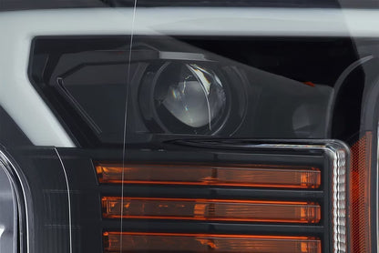 18-20 Ford F-150 Luxx Headlights