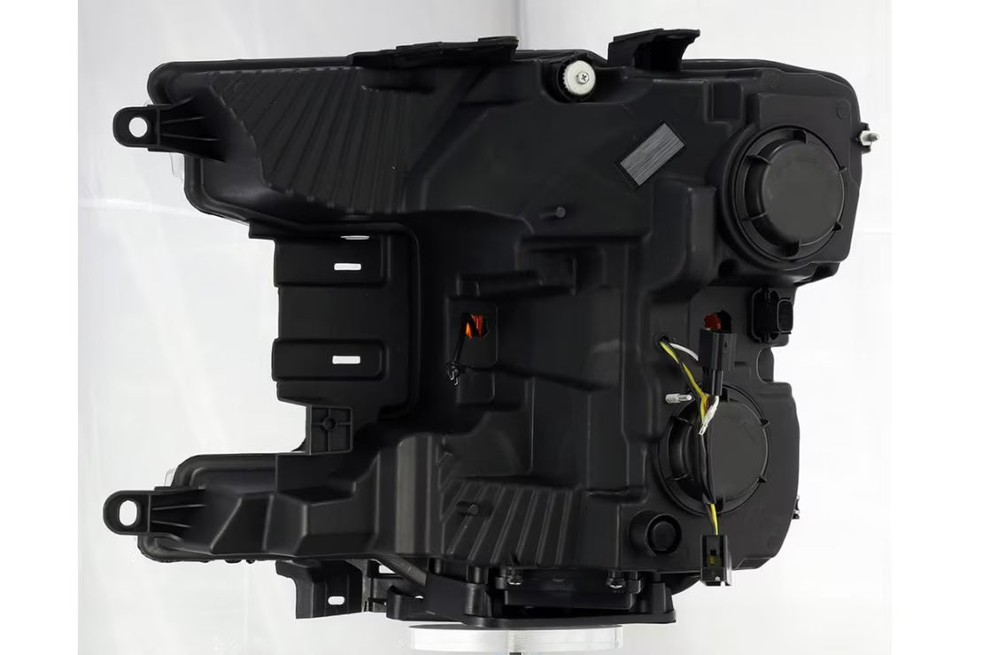 18-20 Ford F-150 Luxx Headlights
