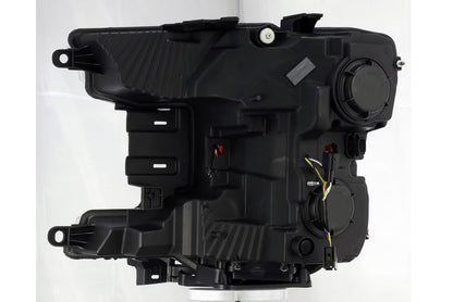 18-20 Ford F-150 Luxx Headlights