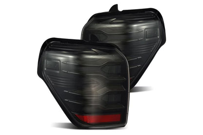 10-24 Toyota 4Runner Luxx LED Tail Lights