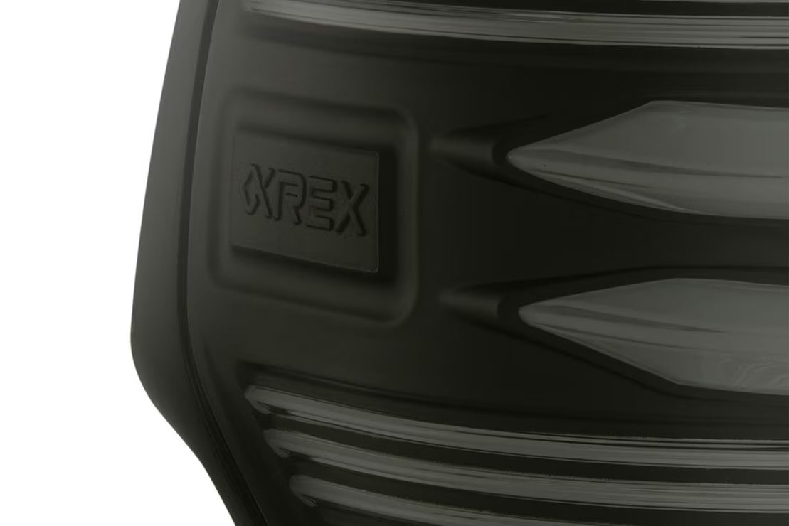 10-24 Toyota 4Runner Luxx LED Tail Lights