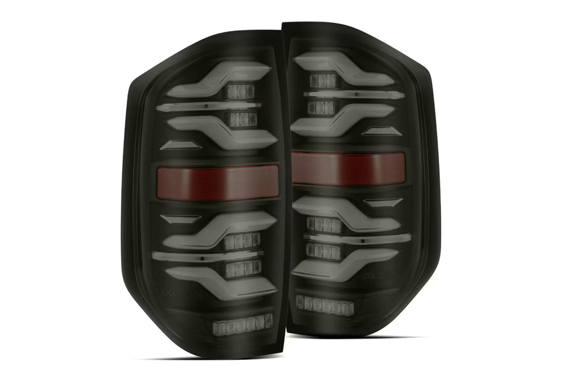 14-21 Toyota Tundra Luxx LED Tail Lights