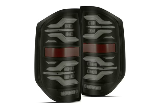 14-21 Toyota Tundra Luxx LED Tail Lights