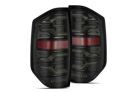 14-21 Toyota Tundra Luxx LED Tail Lights