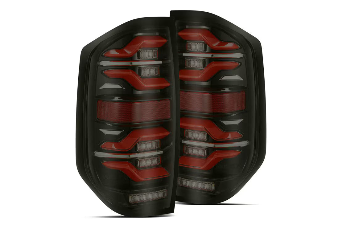 14-21 Toyota Tundra Luxx LED Tail Lights