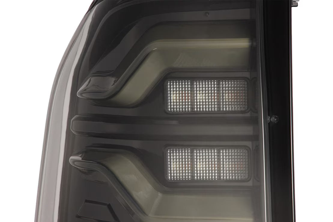 14-21 Toyota Tundra Luxx LED Tail Lights