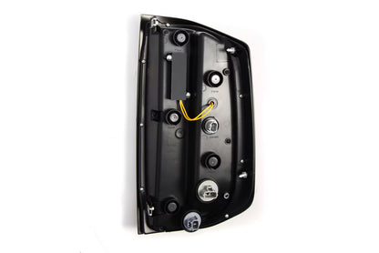 14-21 Toyota Tundra Luxx LED Tail Lights