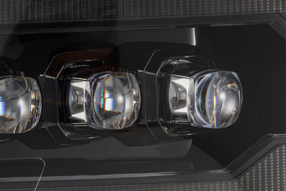 09-18 Dodge Ram Nova MkII Headlights