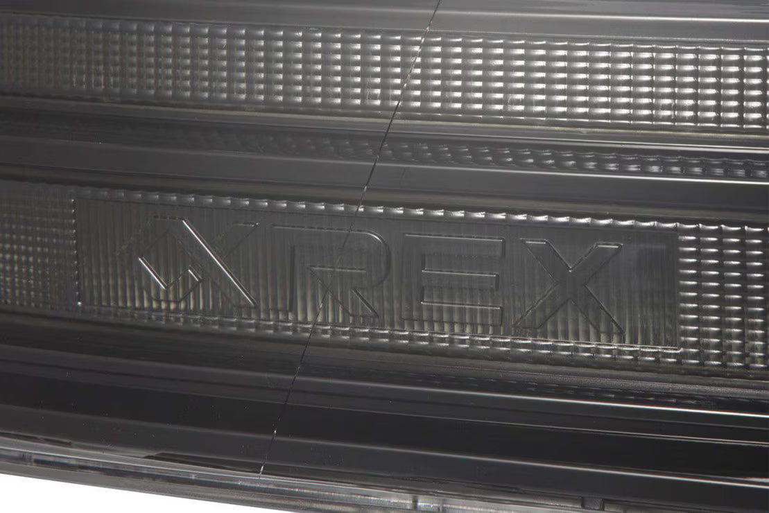 09-18 Dodge Ram Nova MkII Headlights