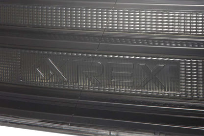 09-18 Dodge Ram Nova MkII Headlights