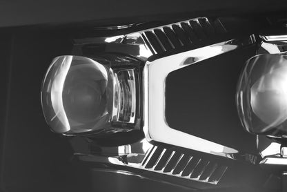 14-18 Chevrolet Silverado Nova Headlights