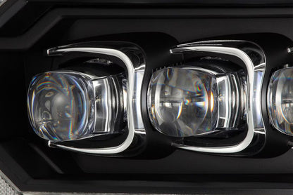 02-05 Dodge Ram Nova Headlights