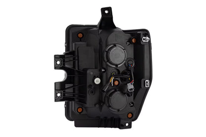 08-10 Ford Super Duty Nova Headlights