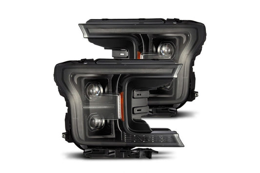 18-20 Ford F-150 Pro G2 Headlights