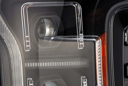 18-20 Ford F-150 Pro G2 Headlights