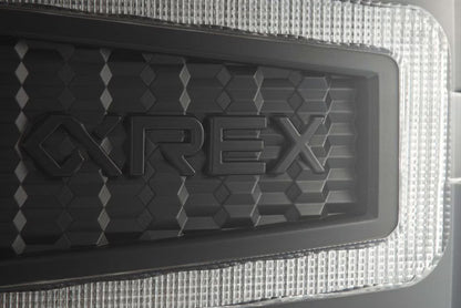 14-15 Chevrolet Silverado Pro Headlights