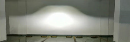 NGLM H1 Style Bi-LED Projector