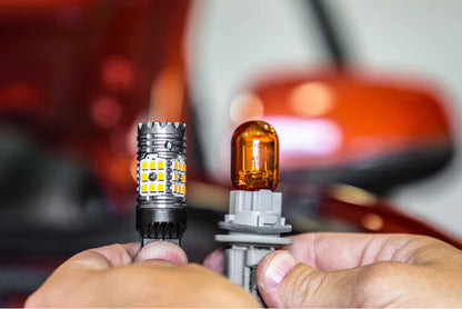 7440/7443: Carbide 2.0 (Resistor-Free) LED Bulbs