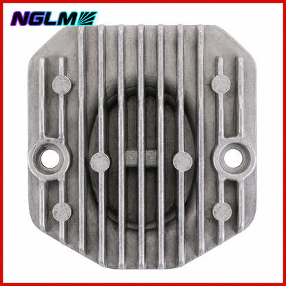 OE Replacement BMW G38 High Beam Angel Eyes Module (PAIR)