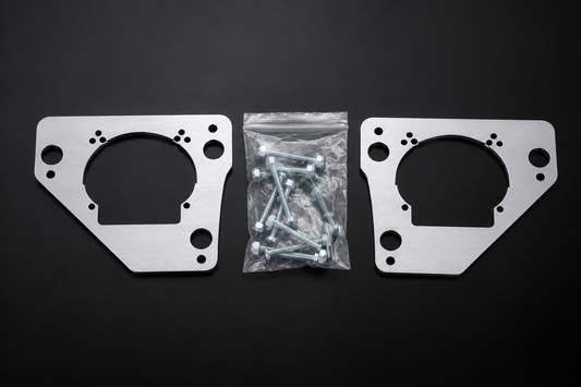 03-05 Dodge Neon Conversion Brackets