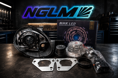 2003-2005 Dodge Neon/SRT-4 Projector Conversion Kit