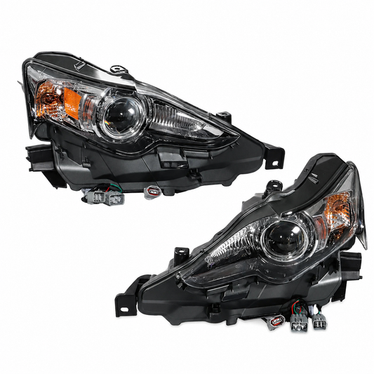 2014-2016 Lexus IS250/IS350 HID Headlight