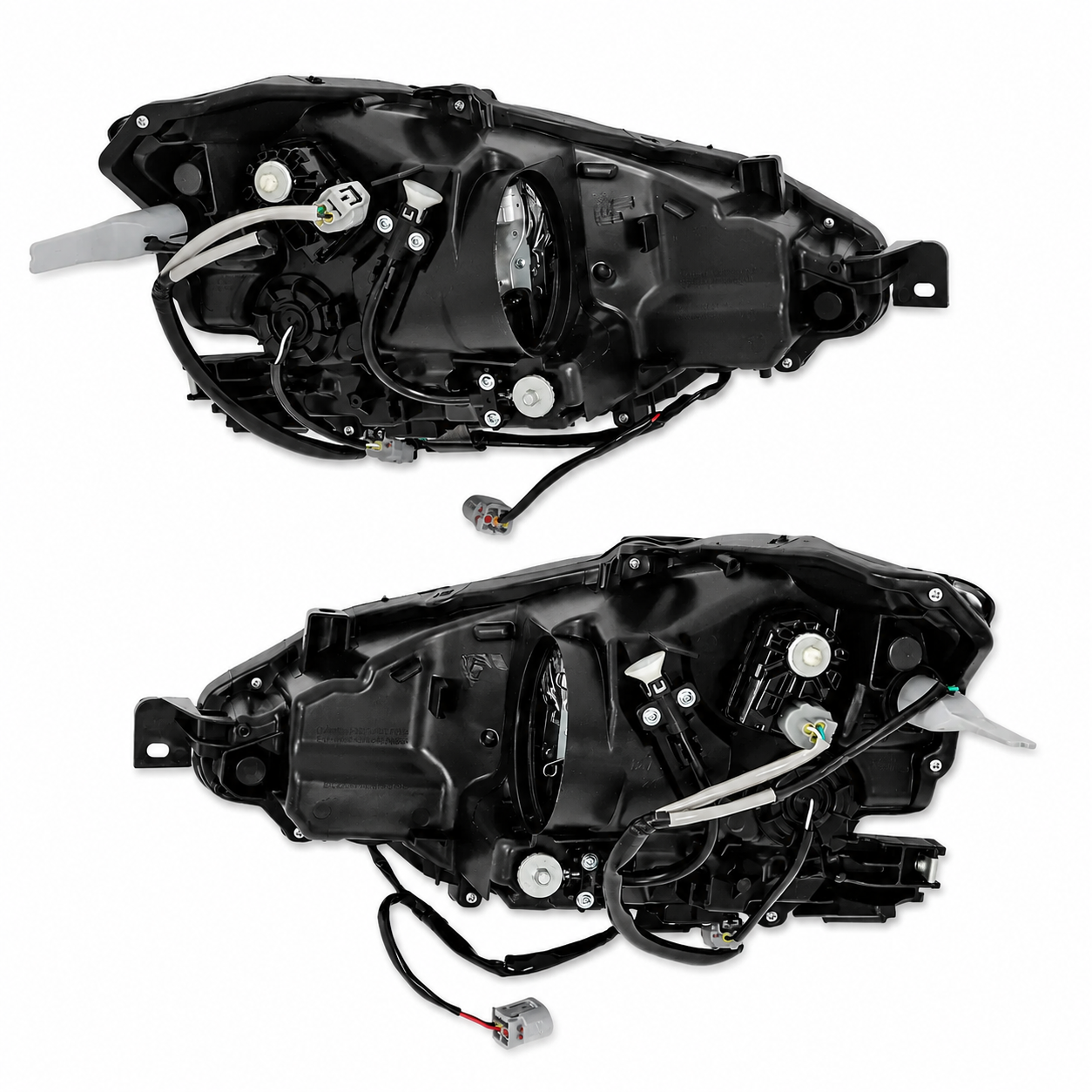 2014-2016 Lexus IS250/IS350 HID Headlight