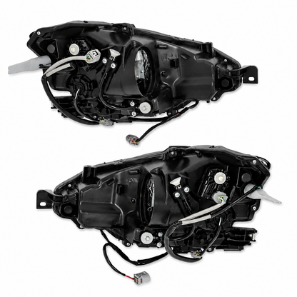 2014-2016 Lexus IS250/IS350 HID Headlight