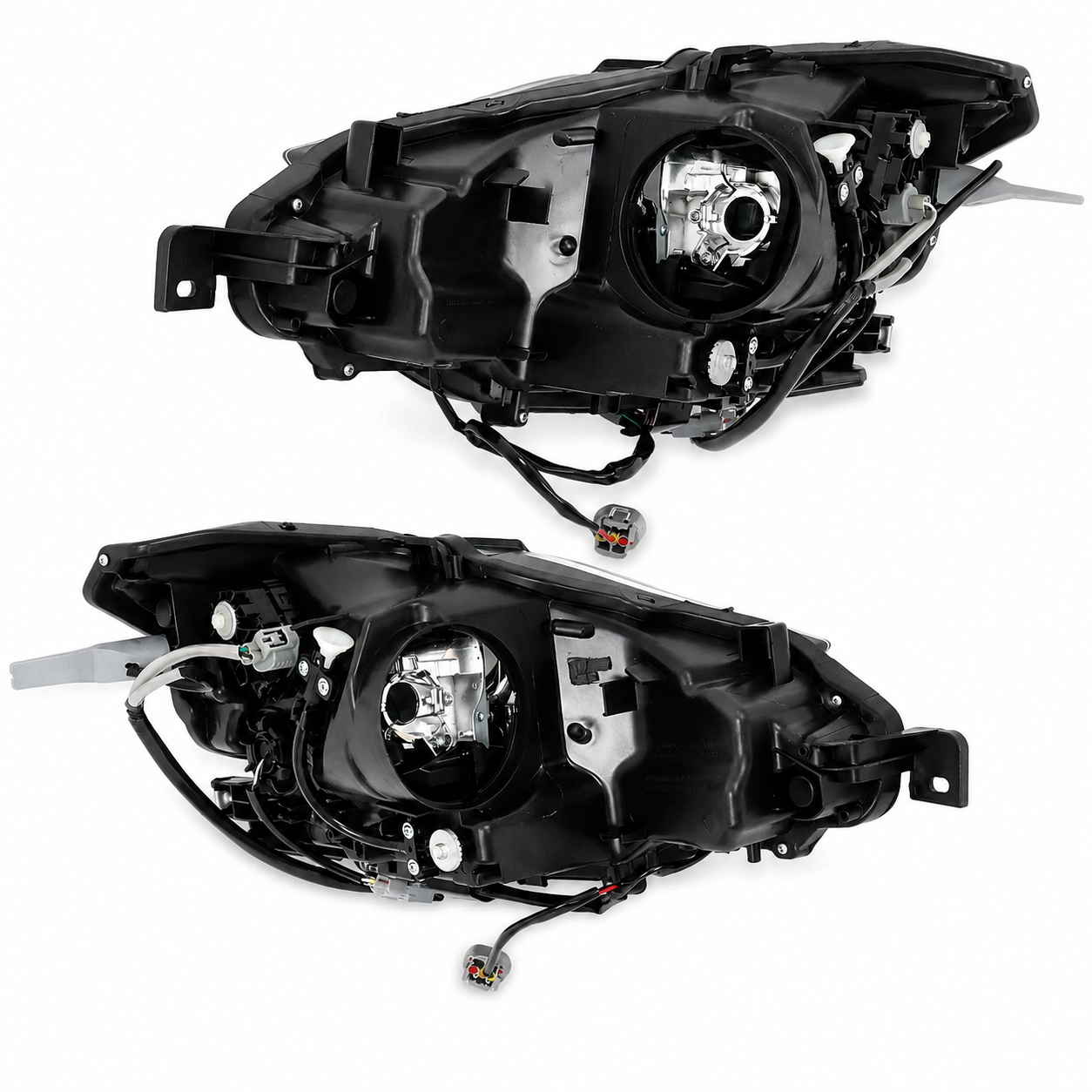 2014-2016 Lexus IS250/IS350 HID Headlight