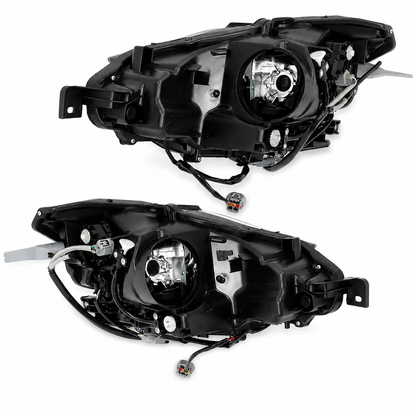 2014-2016 Lexus IS250/IS350 HID Headlight