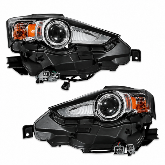 2014-2016 Lexus IS250/IS350 HID Headlight