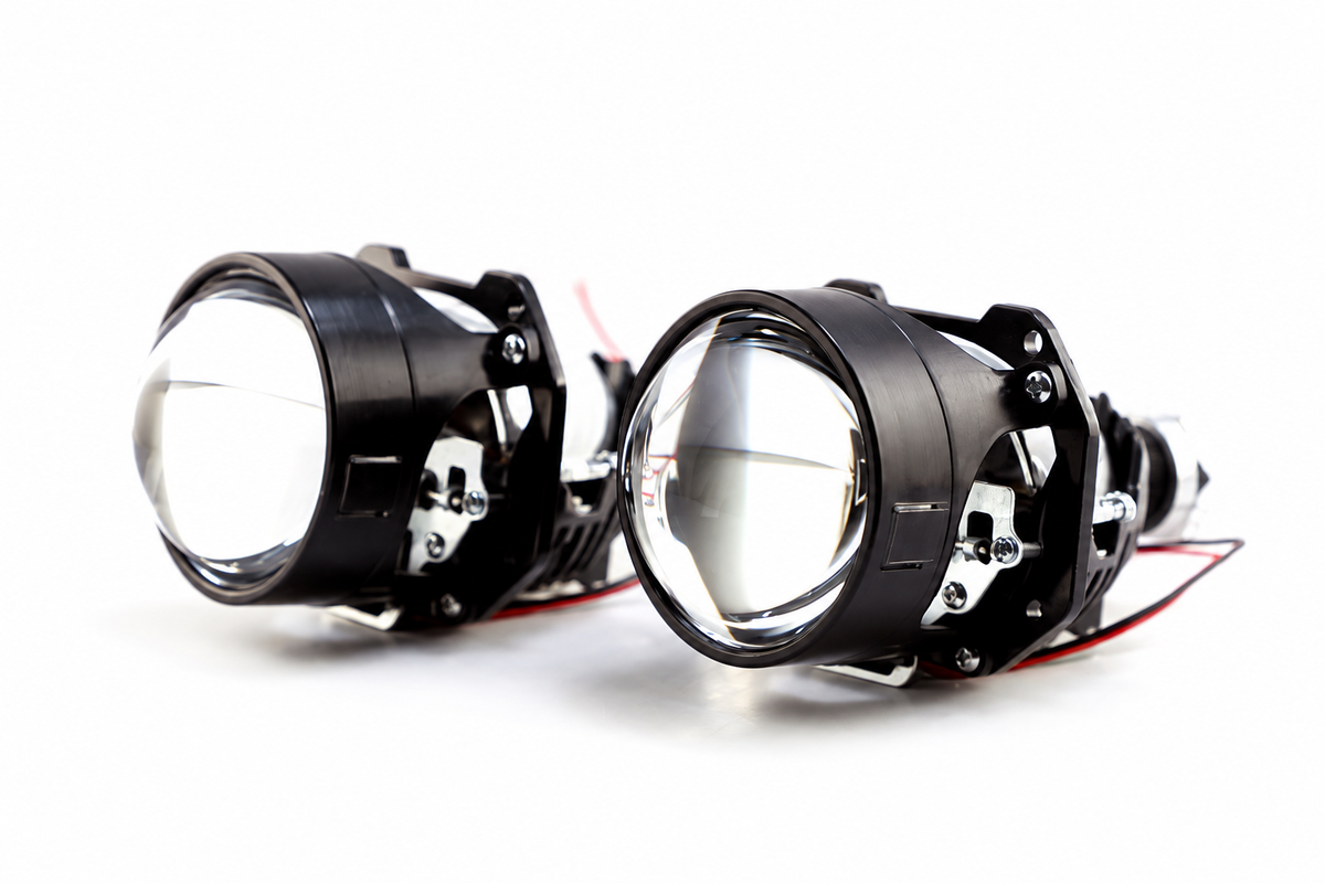 NGLM H1 Style Bi-LED Projector