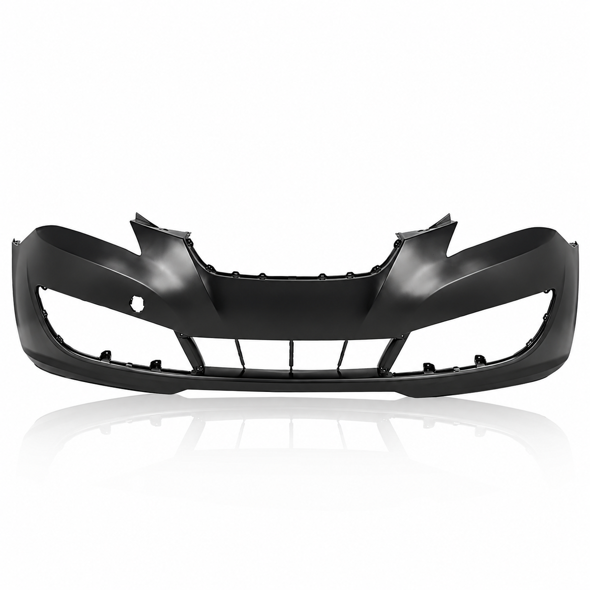 2010-2012 Hyundai Genesis Coupe Front Bumper