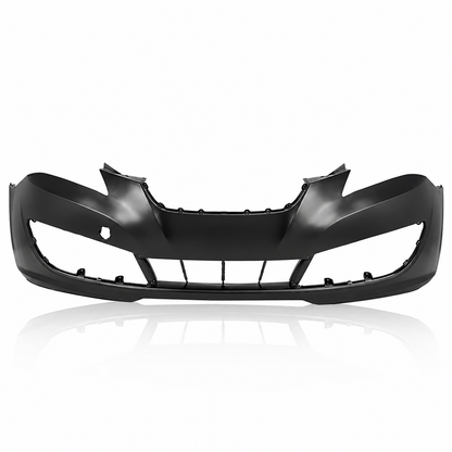 2010-2012 Hyundai Genesis Coupe Front Bumper