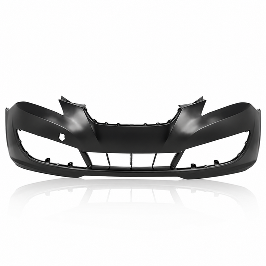 2010-2012 Hyundai Genesis Coupe Front Bumper