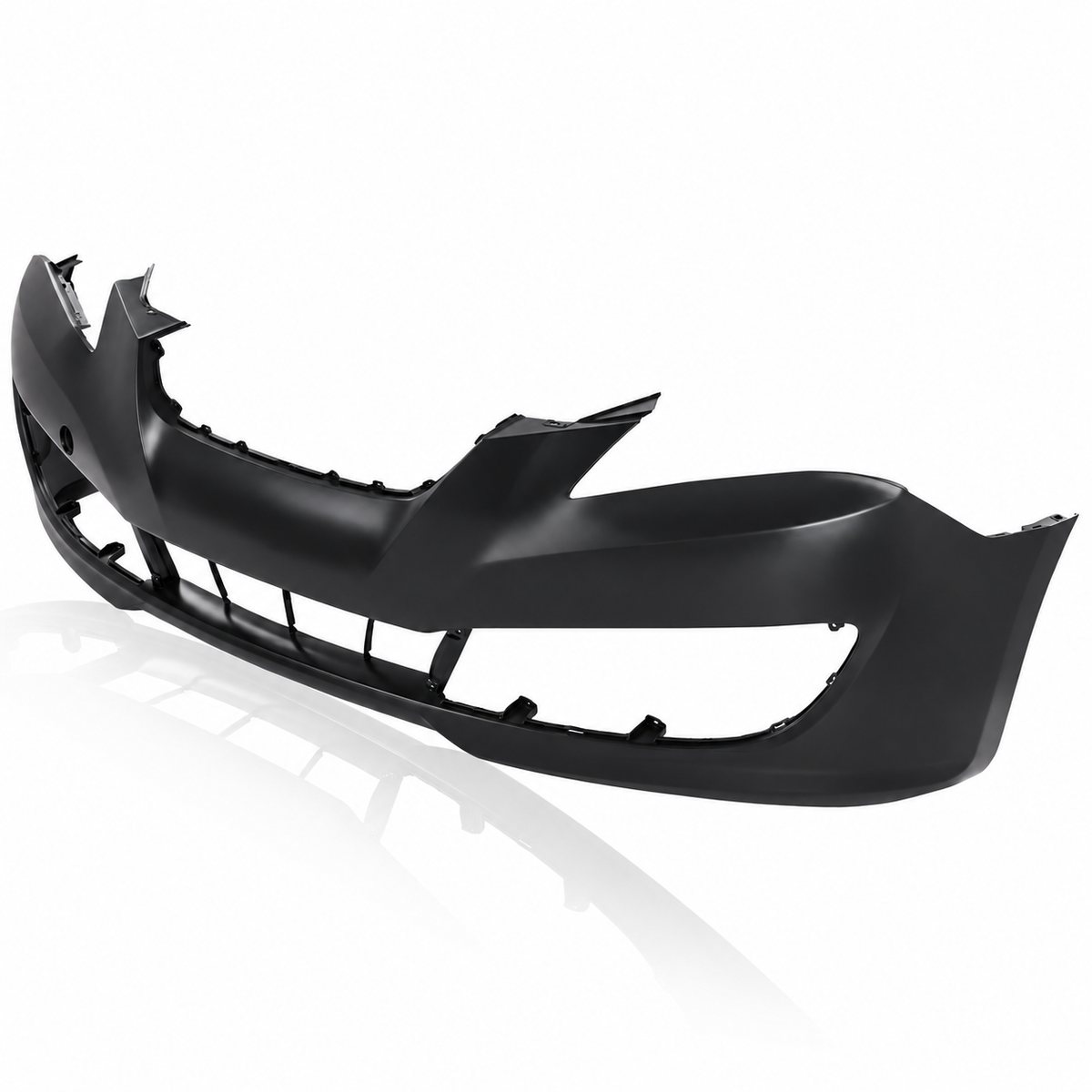 2010-2012 Hyundai Genesis Coupe Front Bumper